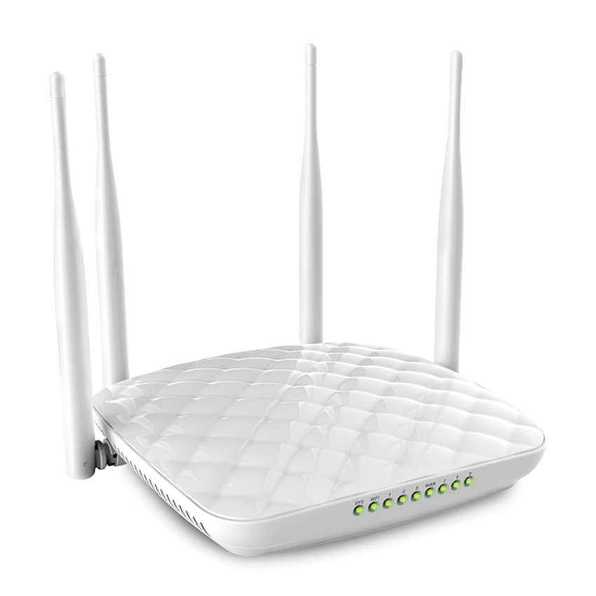  wifi 4 anten Tenda FH456 -TM shop