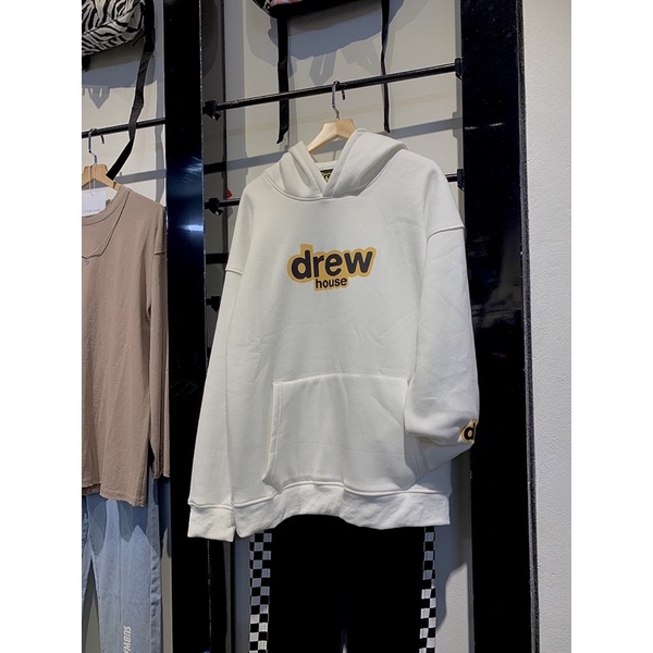 Áo Hoodie Drew hàng loại đẹp mũ to đại