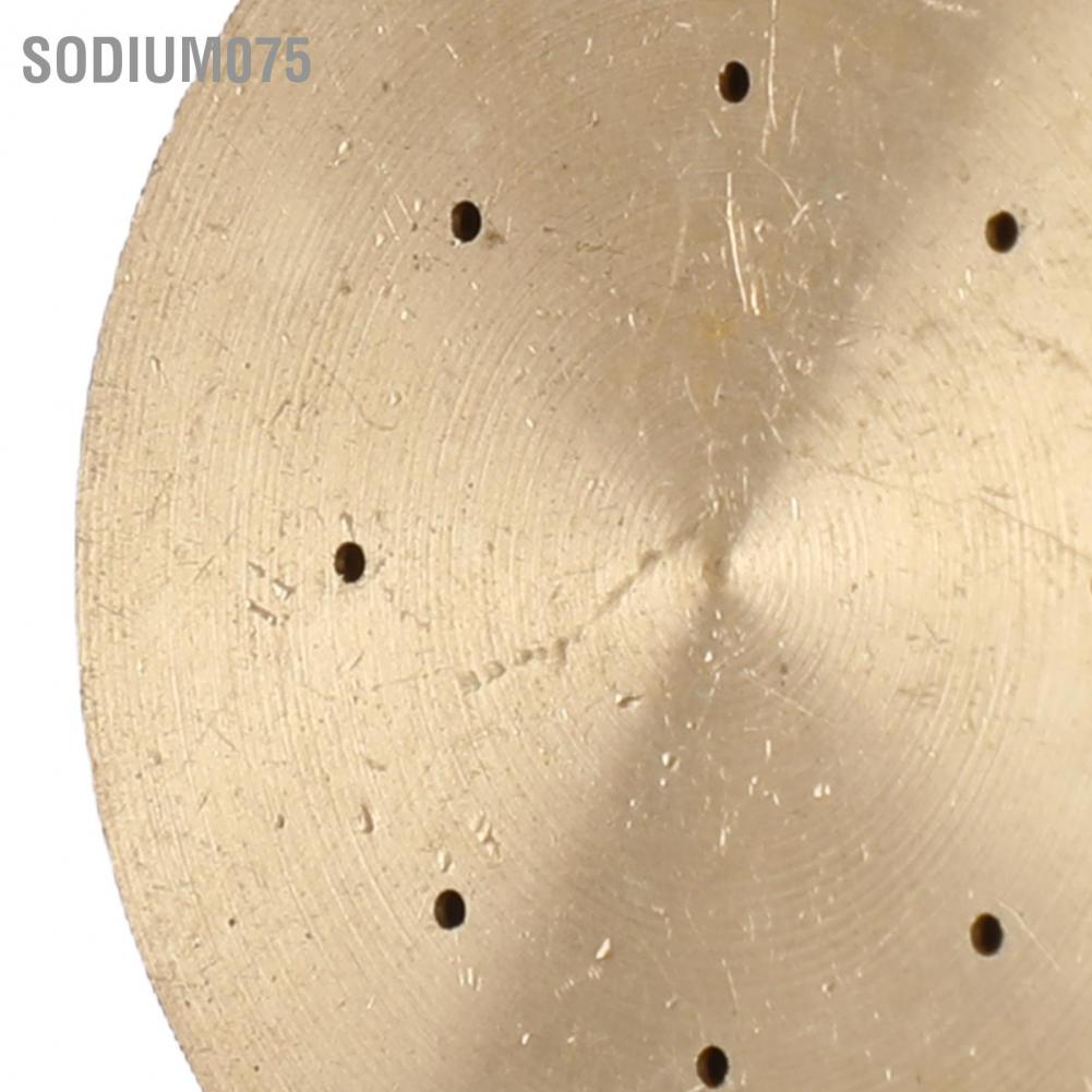 Sodium075 Vòi phun làm vườn Đồng G3 / 8 ren trong Đầu thẳng lỗ ống nước cho nông nghiệp