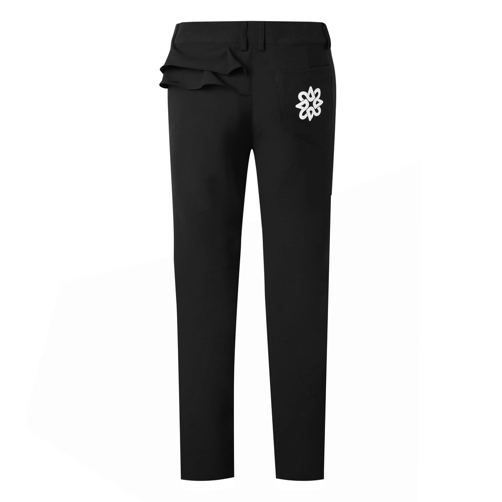 Quần golf nữ Standrews thể thao ngoài trời co giãn cao thoáng khí thấm mồ hôi