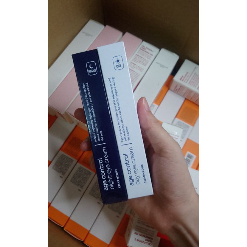 Kem dưỡng mắt Charmzone | BigBuy360 - bigbuy360.vn