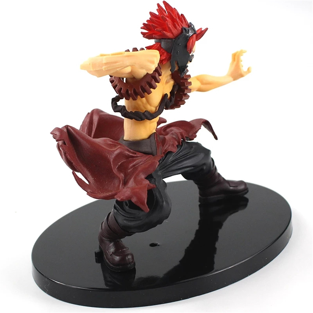 Mô Hình Đồ Chơi Nhân Vật Trong Phim Hoạt Hình &quot;My Hero Academia&quot; 13cm