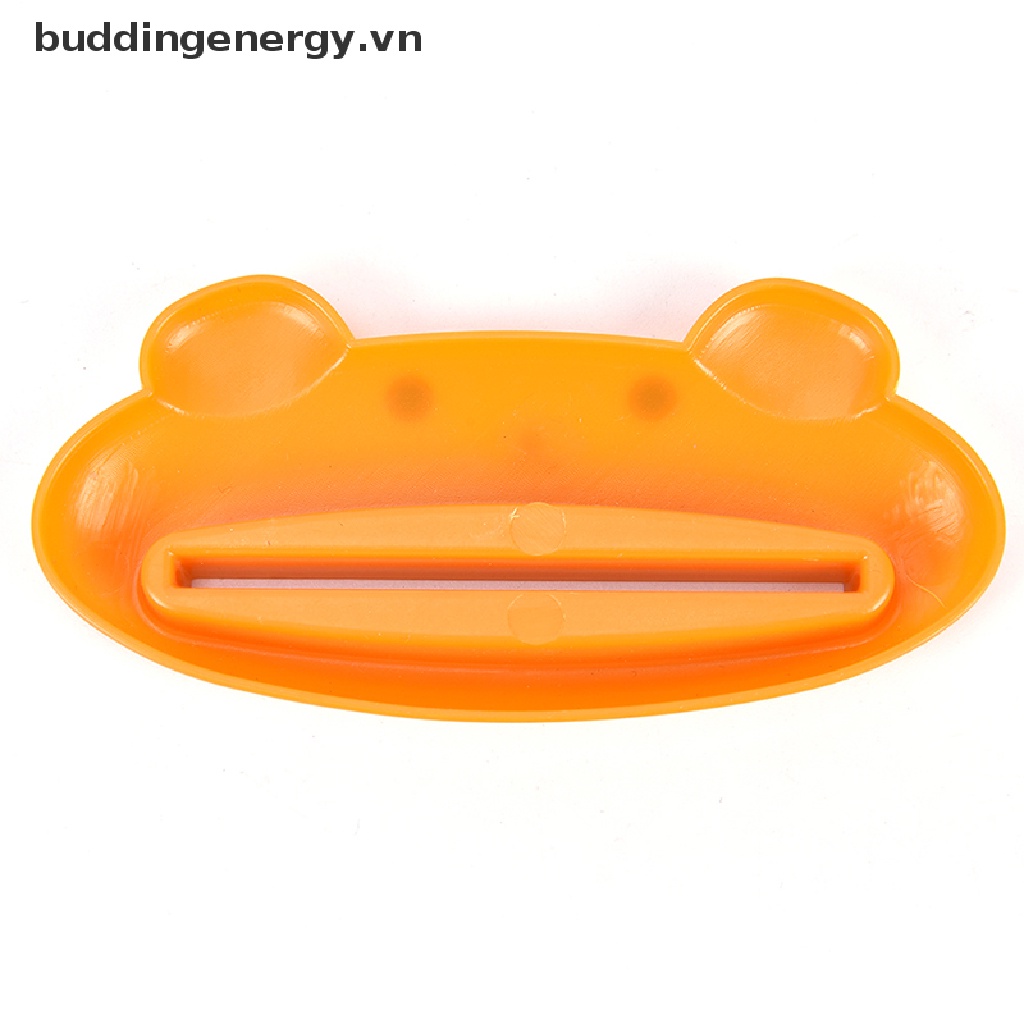 1 Dụng Cụ Nặn Kem Đánh Răng Đa Năng Hình Thú Hoạt
