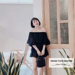 JUM ĐŨI TRỄ VAI BÈO