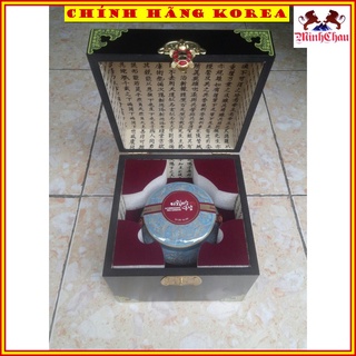 Cao Sâm Hoàng Đế Achim Hàn Quốc, minhchau