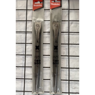Mũi đục bê tông dẹp chuôi gài 14 mm makita d-71261