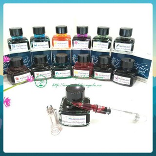 Mực Star , Mực Chính Hãng, Không Lắng Cặn, Màu Theo 12 Cung Hoàng Đạo