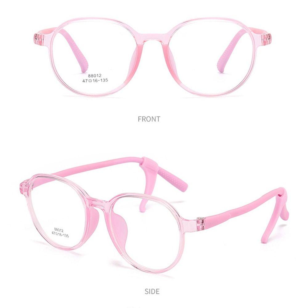 Mắt Kính Siêu Nhẹ Bảo Vệ Mắt Cho Bé