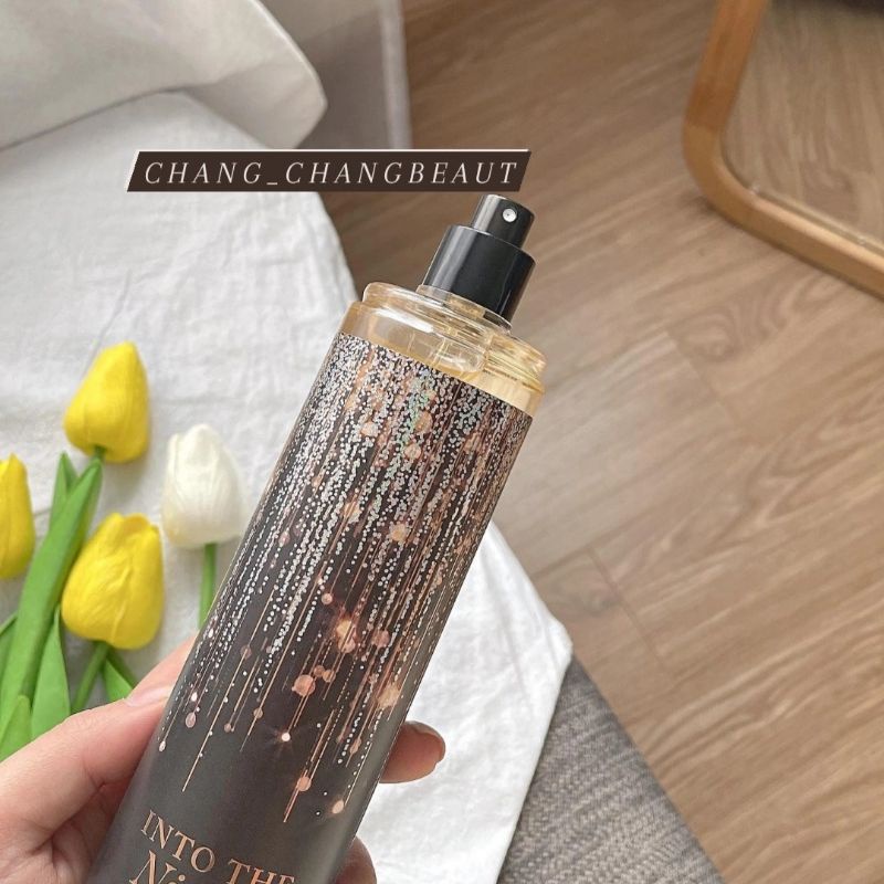 Xịt thơm toàn thân Bodymist Into The Night