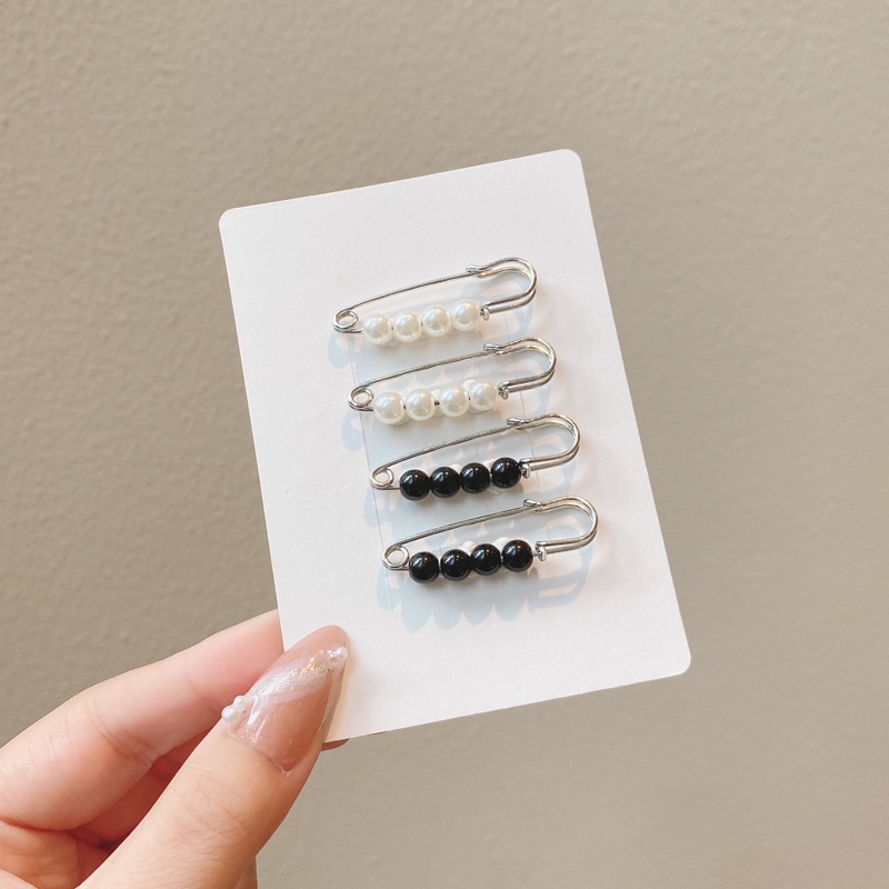 Khóa cài thắt lưng chất liệu kim loại thời trang Hàn Quốc cho nữ