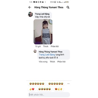 Đầm 79k ( link mua live stream).
