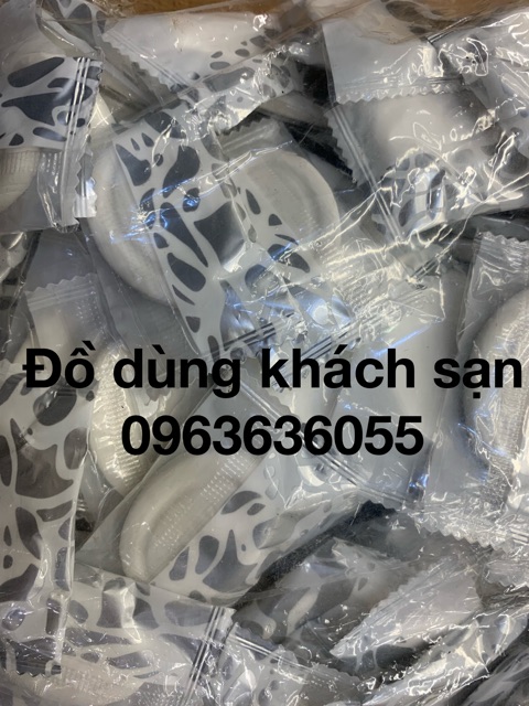 100 xà bông nhà nghỉ, khách sạn