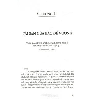 Sách - Đánh Thức Năng Lực Vô Hạn