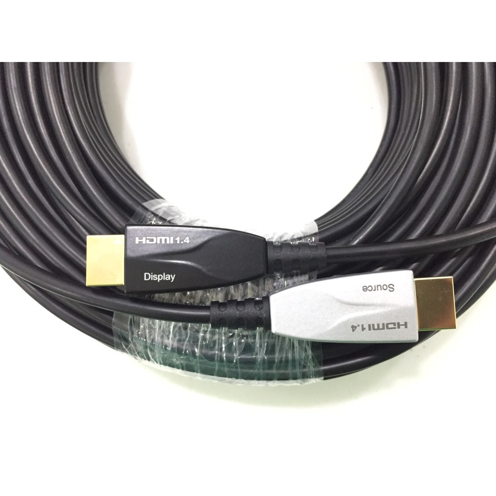 CÁP HDMI DTECH 1.4 40M HF 560