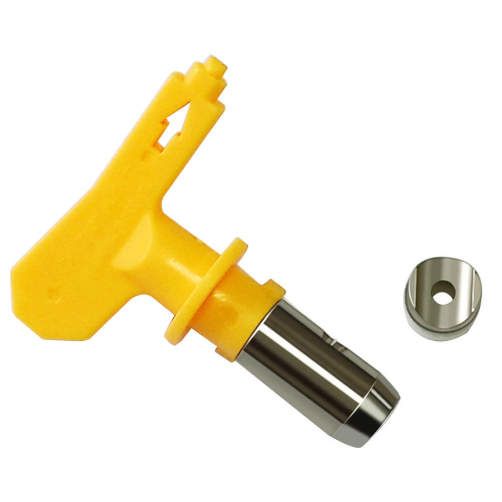 Súng Phun Sơn Áp Suất Cao 3600Psi Với 517 Đầu Phun Và Máy Phun