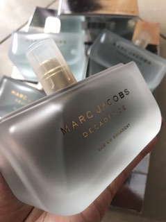 [Tester] Nước hoa Nữ Decadence Eau So Decadent 100ml