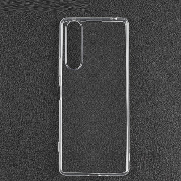 Ốp silicon cho Sony Xperia 1 II (mark 2)