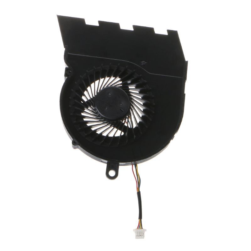 Quạt Tản Nhiệt Cpu Cho Laptop Dell Inspiron 15 5567 17-5767 15-5565 17-5000 15 5565 15g P66F 15.6 &quot;