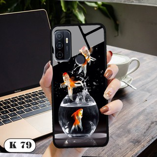 Ốp lưng 3D điện thoại OPPO A53