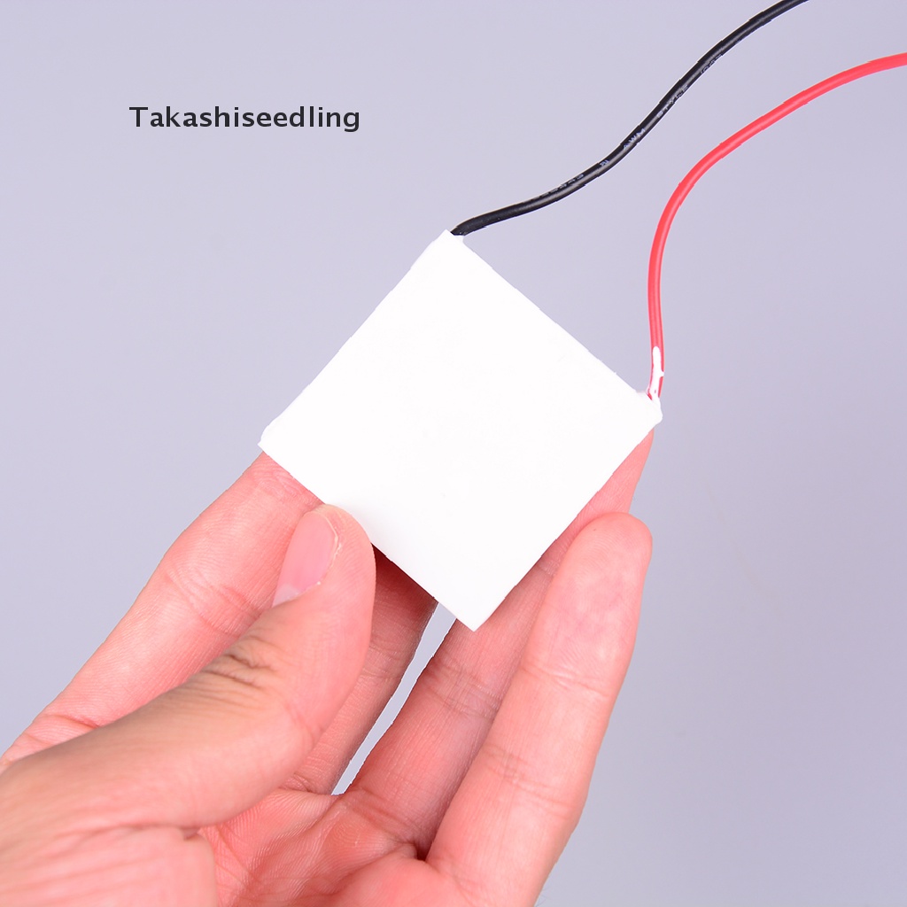 Tấm Tản Nhiệt Chất Lượng Cao TEC1 12715 136.8W 12V-15.4V 15A TEC1-12715