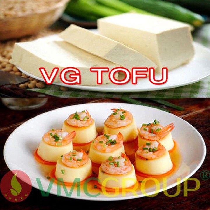 Phụ gia làm tào phớ, tàu hũ thay thế thạch cao, an toàn cho sức khỏe. [VG_TOFU Mỹ Úc]
