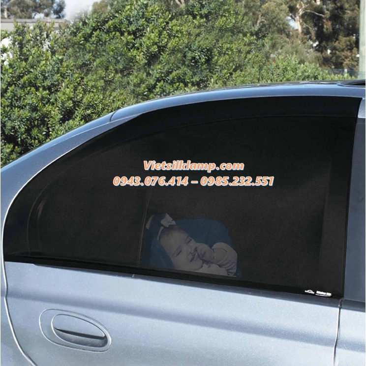 MÀNG CHỐNG NÓNG KÍNH Ô TÔ-GH1