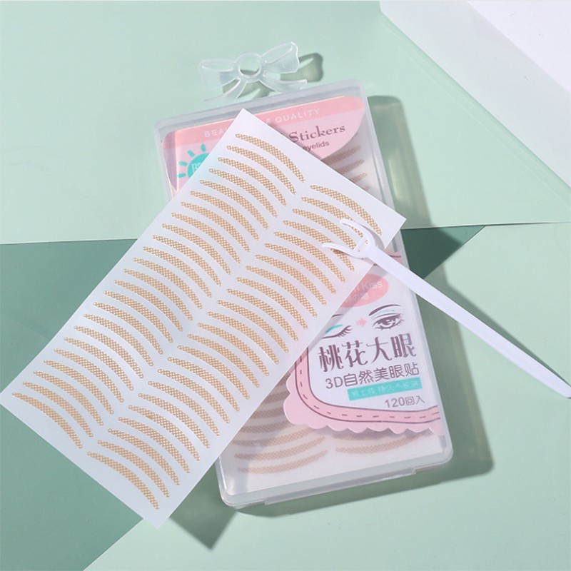 Hộp 288 Miếng Kích Mí Beauty