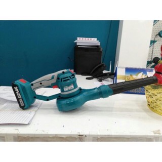 MÁY THỔI BỤI DÙNG PIN 20V TOTAL TABLI2001 [CHÍNH HÃNG] MÁY THỔI BỤI PIN TOTAL [RẺ] MÁY LÀM SẠCH BỤI