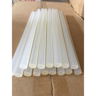 10 Keo Cây Keo Nến Silicon lớn hoặc nhỏ