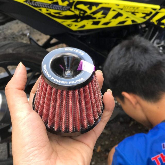 Bô e bánh ú UMA thông dụng các loại xe máy giá rẻ