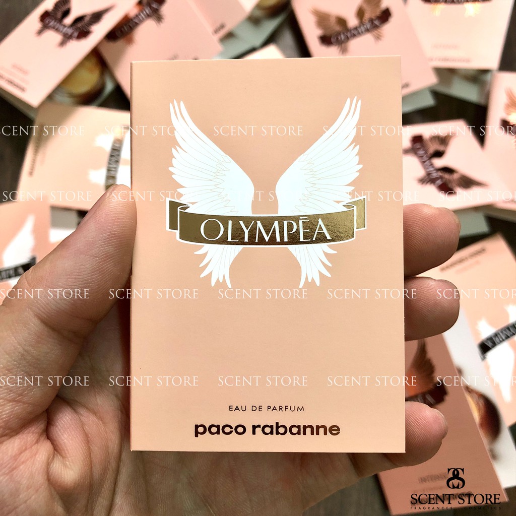 Scentstorevn - Nước hoa Paco Rabanne Olympéa Edp, Intense