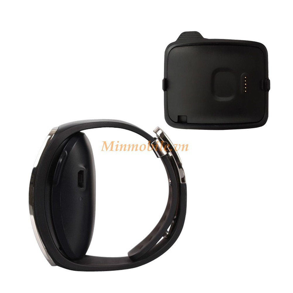 [Mã ELORDER5 giảm 10K đơn 20K] Đế sạc đồng hồ Samsung Gear S