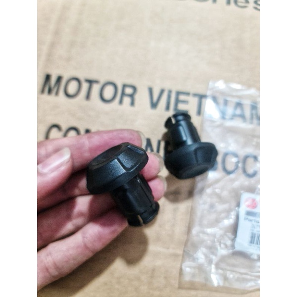 Gù Tay Lái NVX Chính Hãng Yamaha