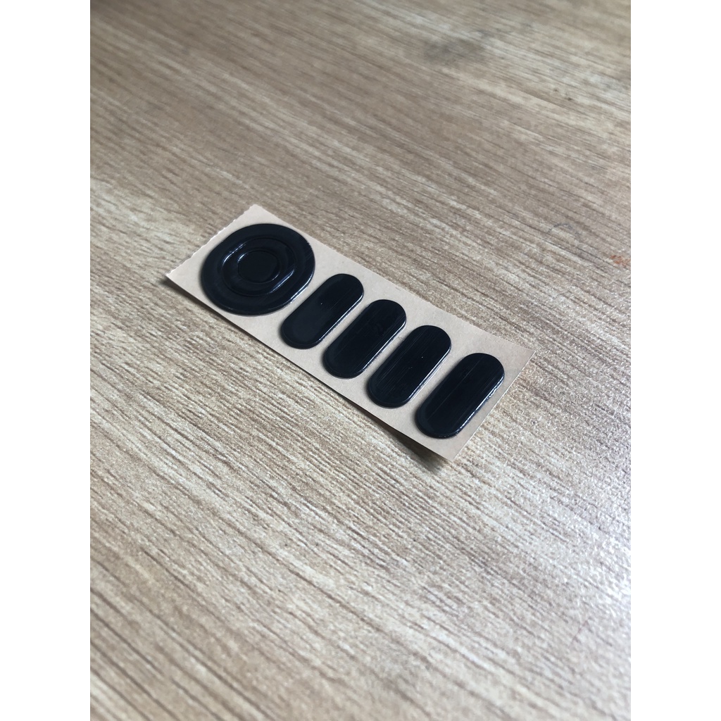 FEET CHUỘT logitech G304,305