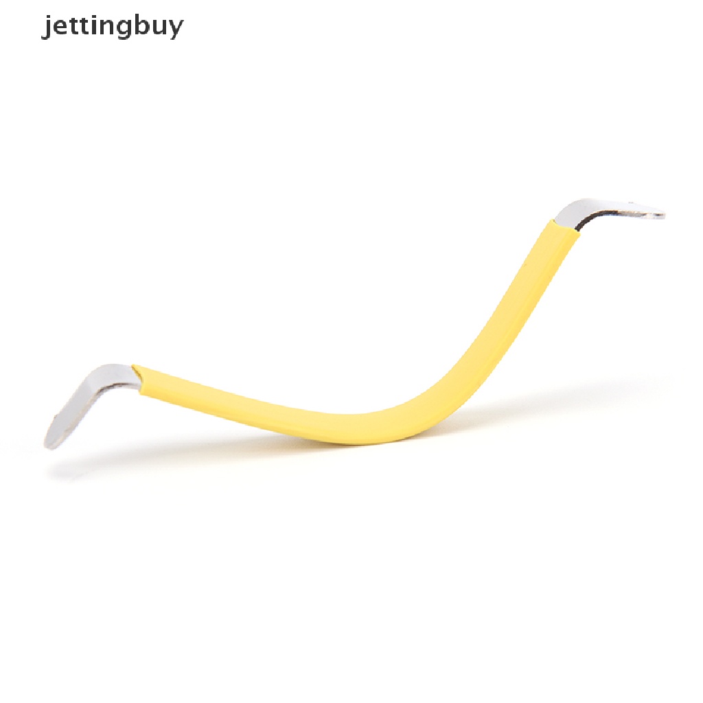 Set 2 dụng cụ rải dây JETTING để đánh bóng làm sạch phím đàn ghita