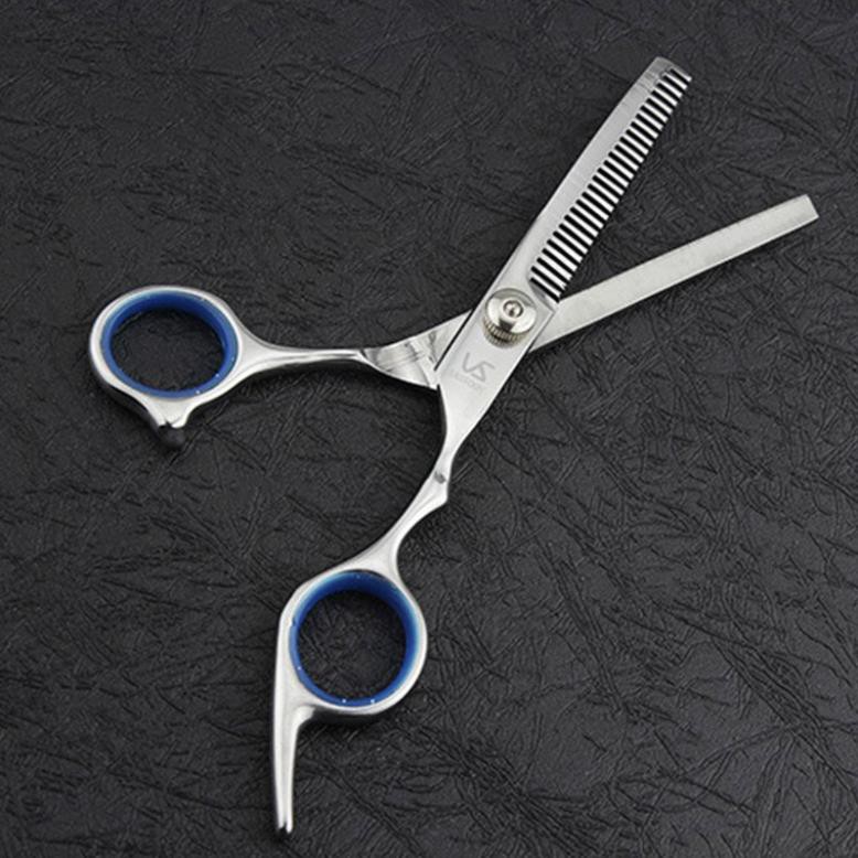 Bộ kéo cắt tóc cao cấp xịn nhập khẩu JP1 - Bộ phụ kiện cắt tóc LT Store Mall