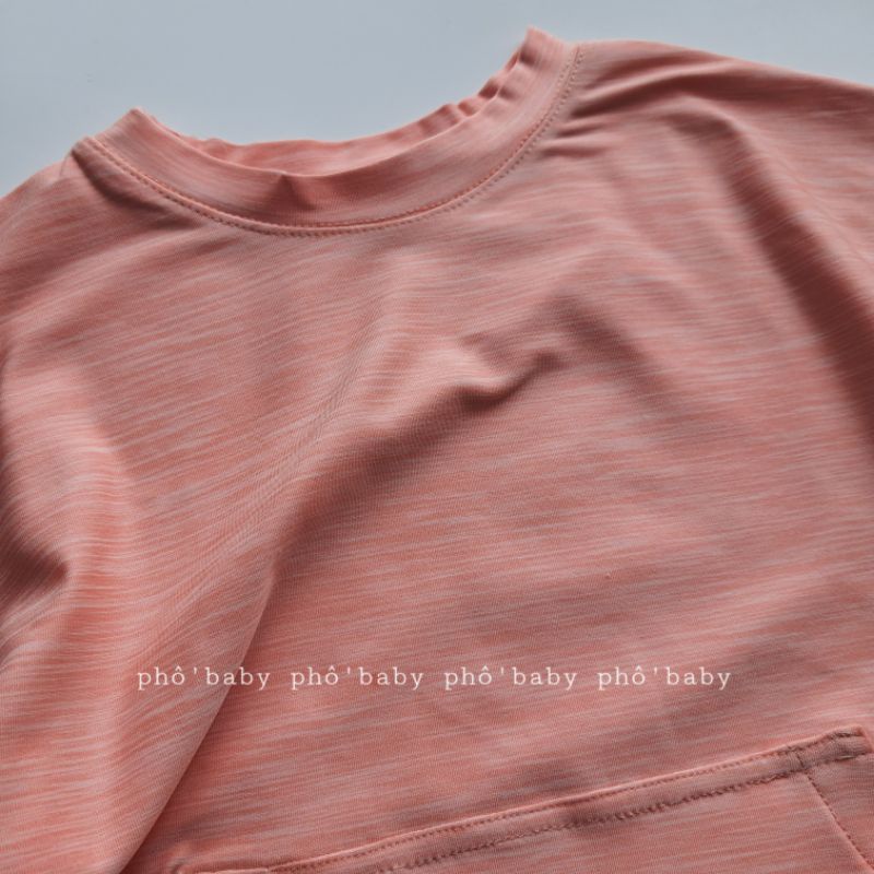 bộ lửng style Korea