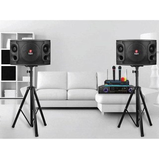 Chân Loa Sân Khấu - Chân Loa Karaoke - Chân Loa Inox - Chân Loa Hội Trường  (1 chiếc)