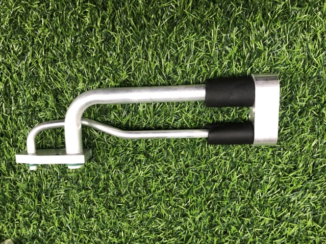 Mặt Bích chuyển đổi van tiết lưu ra phía ngoài dàn lạnh kia k165.190.2700.250.3000