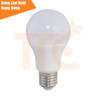 Bóng đèn led buld cảm biến rạng đông 7w 9w 15w
