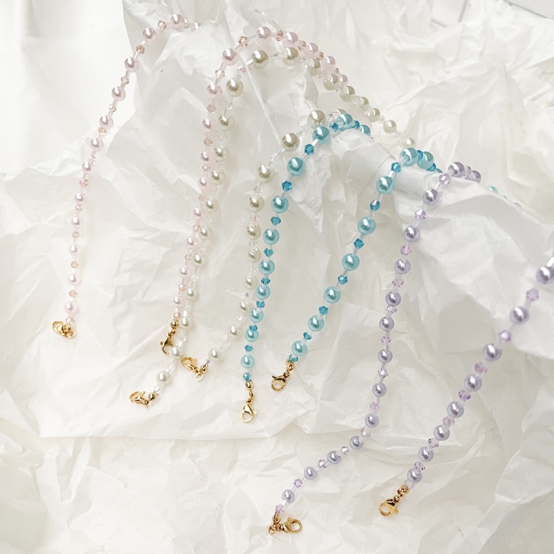 DÂY ĐEO KHẨU TRANG