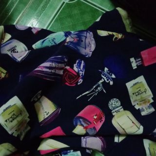 Đầm của chị my