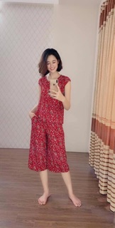Bộ lanh cánh tiên