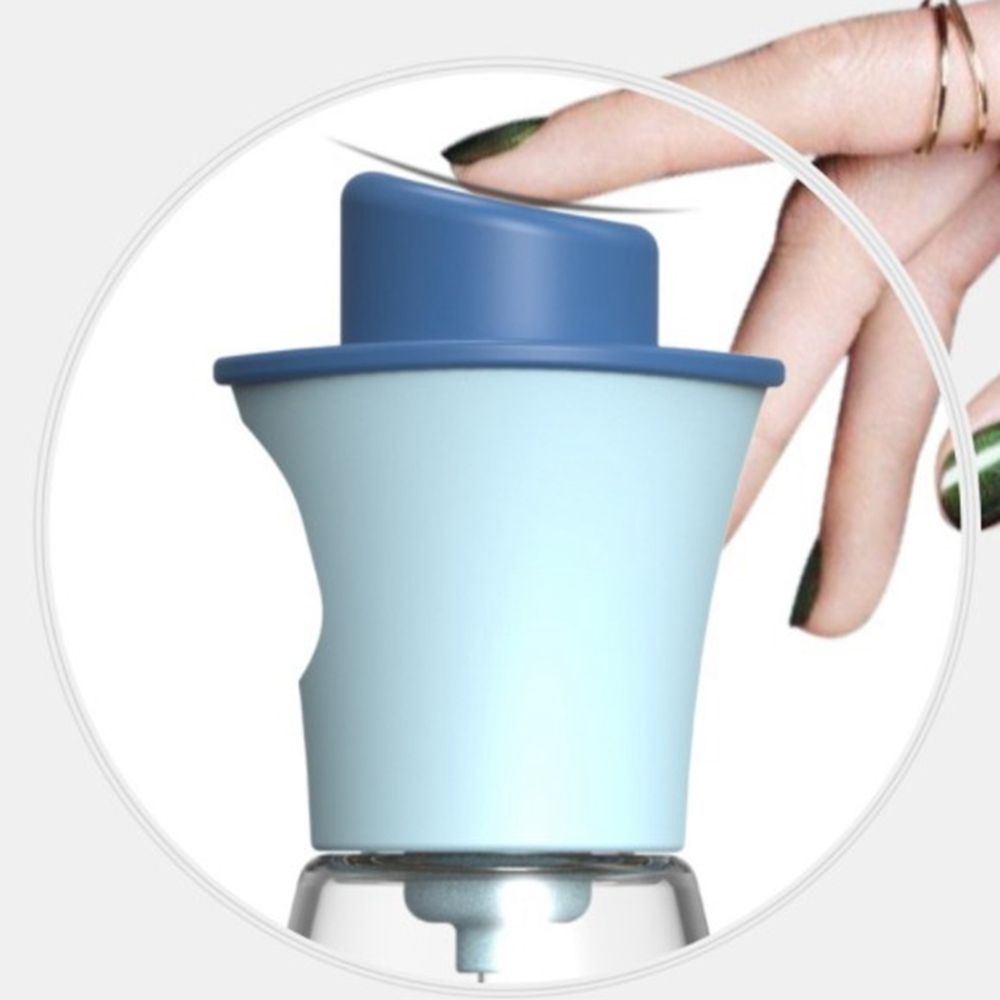 Epoch Bình Xịt Dầu Ăn Bằng Thủy Tinh Chống Bụi Chống Rò Rỉ Nhiều Màu Tiện Dụng Cho Nhà Bếp