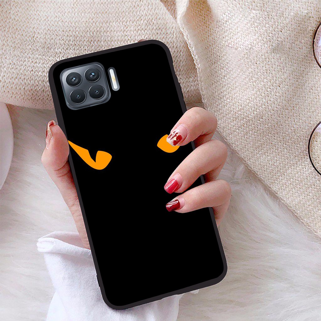 Ốp lưng Oppo A93 viền dẻo TPU BST Phong cách