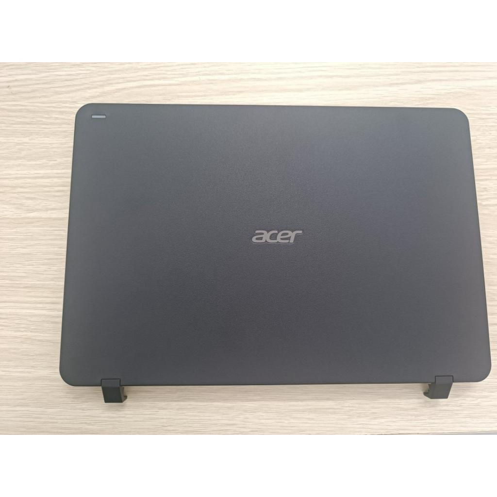 VỎ MẶT A DÀNH CHO LAPTOP ACER B117 ĐEN NEW