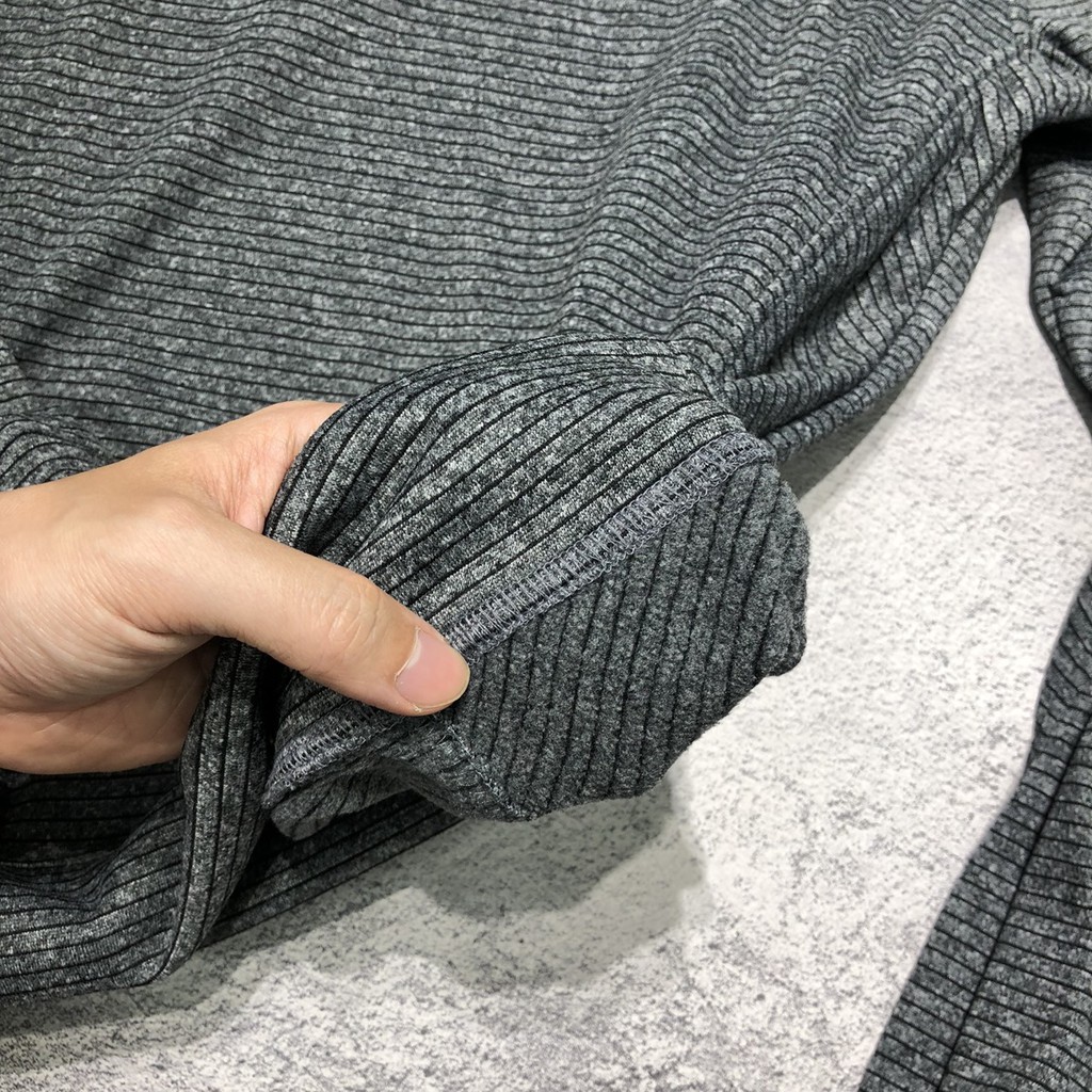 Bộ thu đông thể thao LÓT NỈ dài tay nam BCT102 | BigBuy360 - bigbuy360.vn