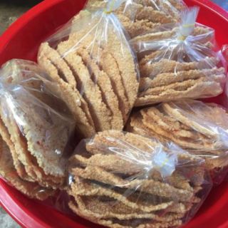 [FREESHIP 99K TOÀN QUỐC]1kg xôi chiên chà bông