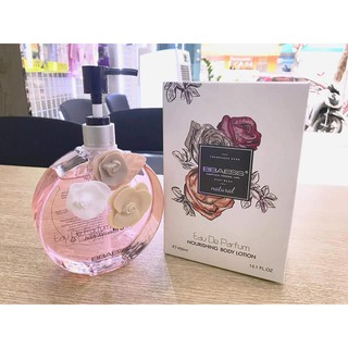 SỮA TẮM NƯỚC HOA