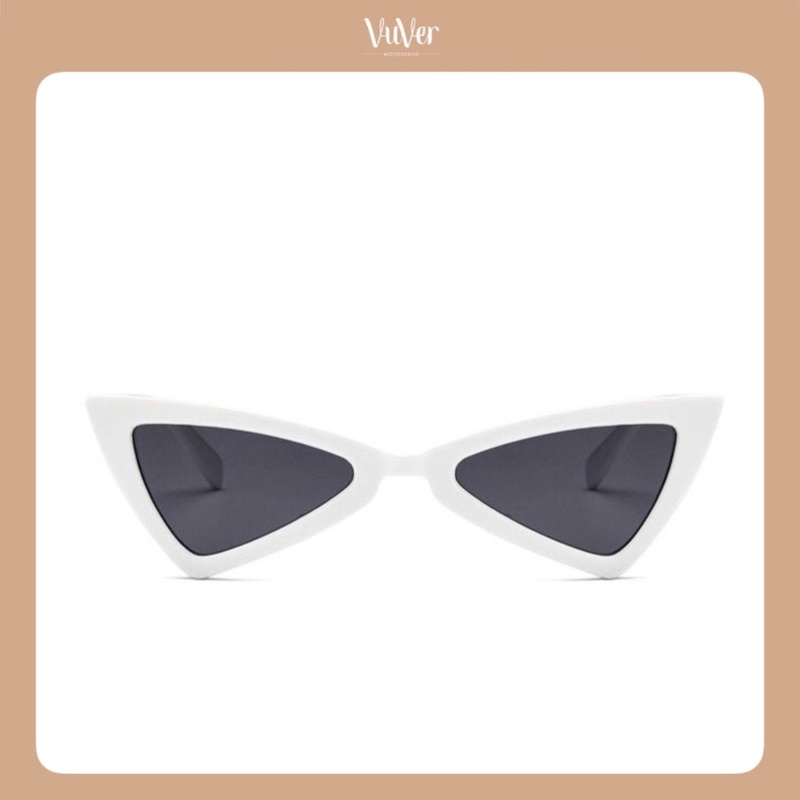 Kính mát thời trang Hera - Vuver Accessories